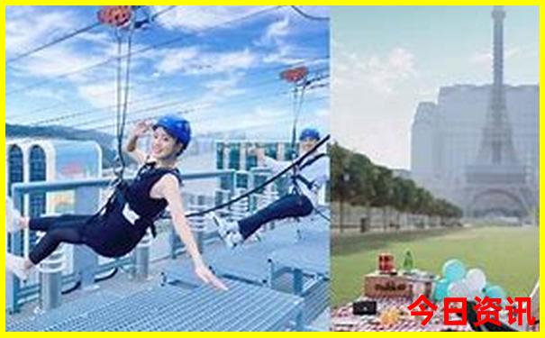 中国夏日避暑胜地有哪些